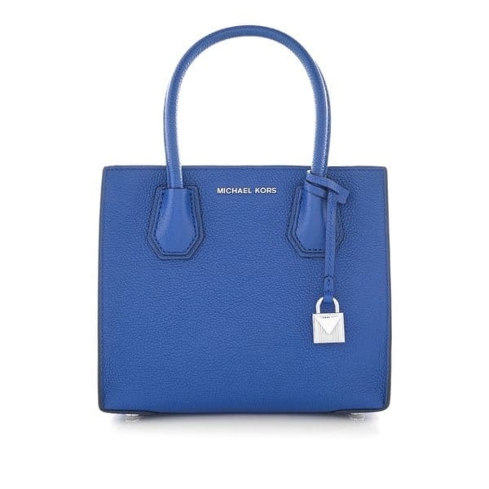 Royal Blue Michael Kors Bag
